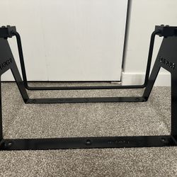 Rogue - Desk Foot Fidget