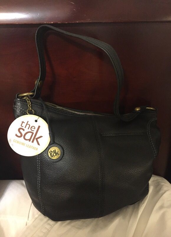 The Sak hobo purse-new with tags