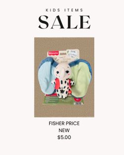 Baby item