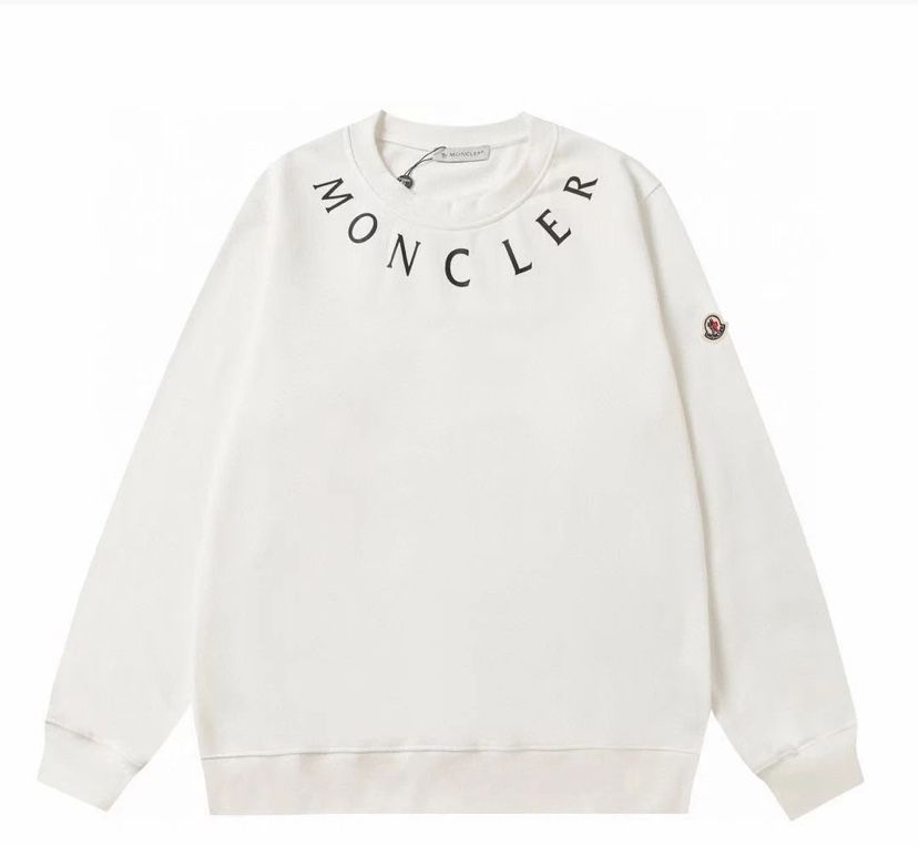 Moncler Crew Neck