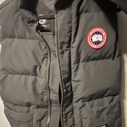 Canada Goose Vest 