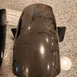HARLEY-DAVIDSON VRSCF V-ROD Muscle 2009-2017 Front and Rear Fender 59024-09 /1020