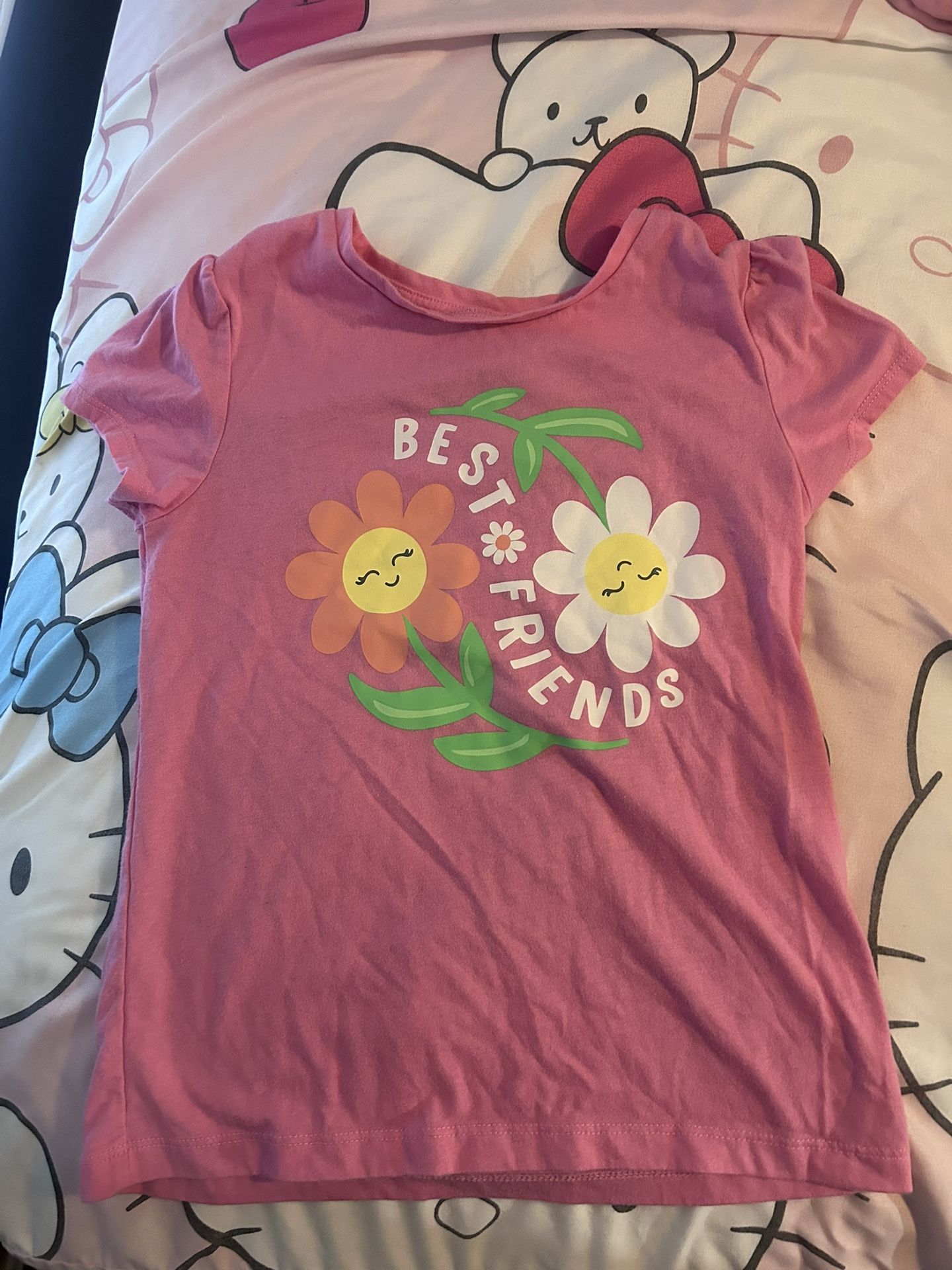 kids used clothes 7Y