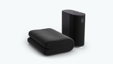 8 Sleep King Size Mattress Cooler