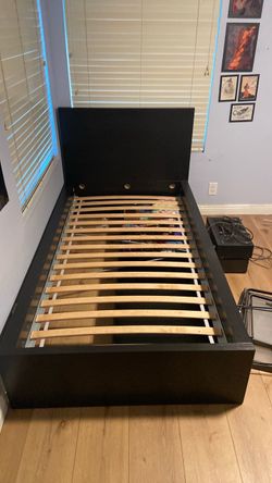 IKEA Twin Bed Frame