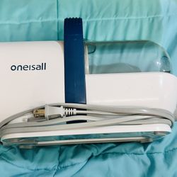 Oneisall Pet Grooming Vacuum