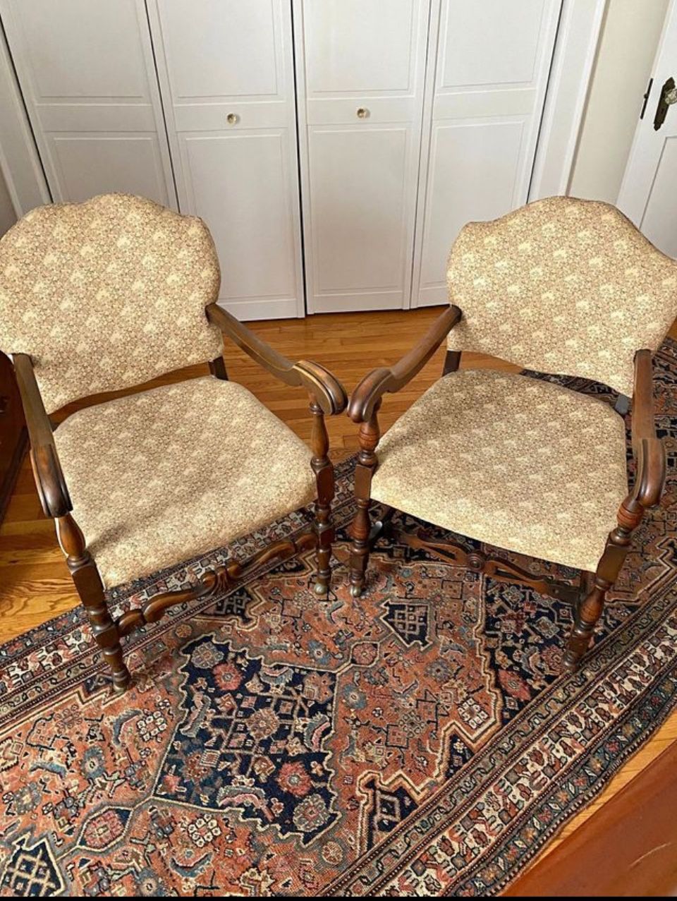 Antique Chairs