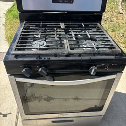 Free Whirlpool Oven/stove