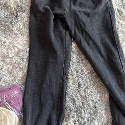 Free People For The Win Joggers