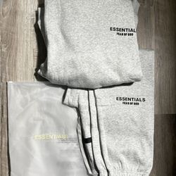 Essentials Sets (Bulk Available)