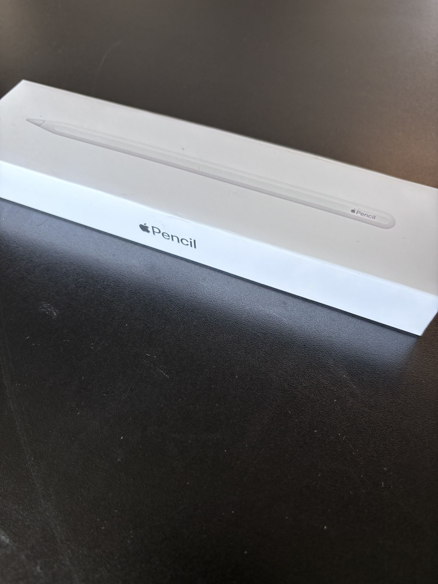 Apple Pencil (2nd Generation) – Never Used