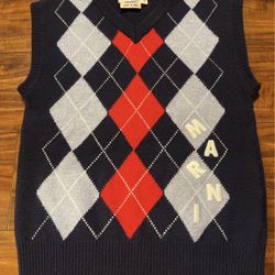MARNI VEST 