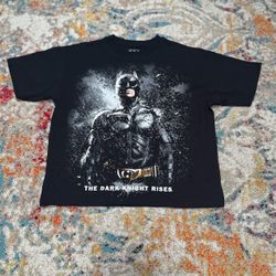 Batman The Dark Knight Rises Tee