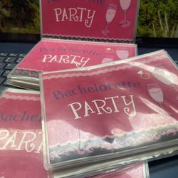 Bachelorette Party Photobooks