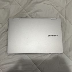 Samsung Touchscreen Laptop 13 Inch