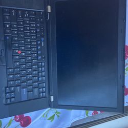 Lenovo w510 Solid Like Rock