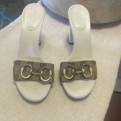 Gucci Heels