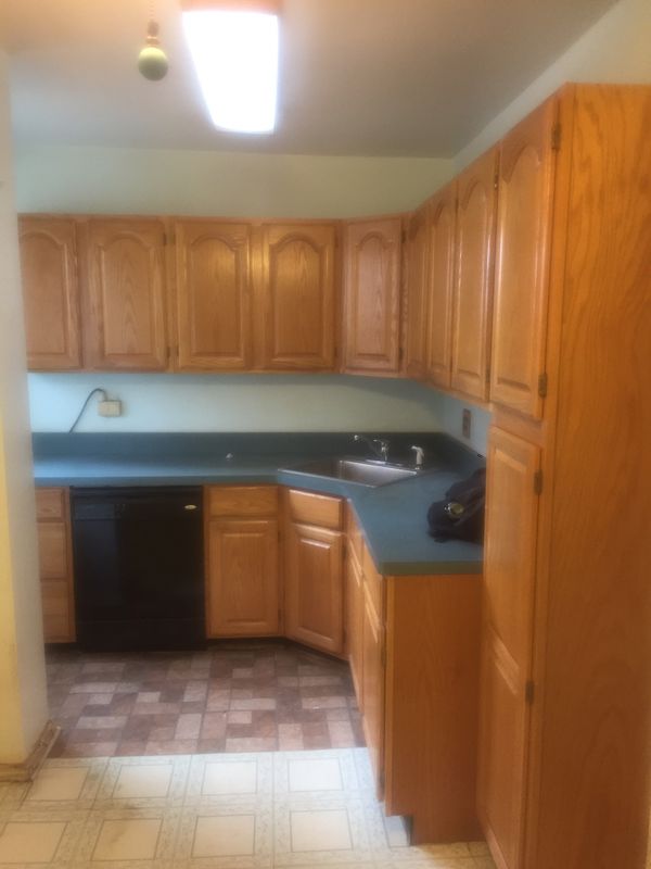 Kitchen cabinets for Sale in Queens, NY - OfferUp