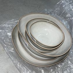 Serving Bowls