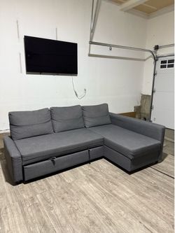 IKEA sectional