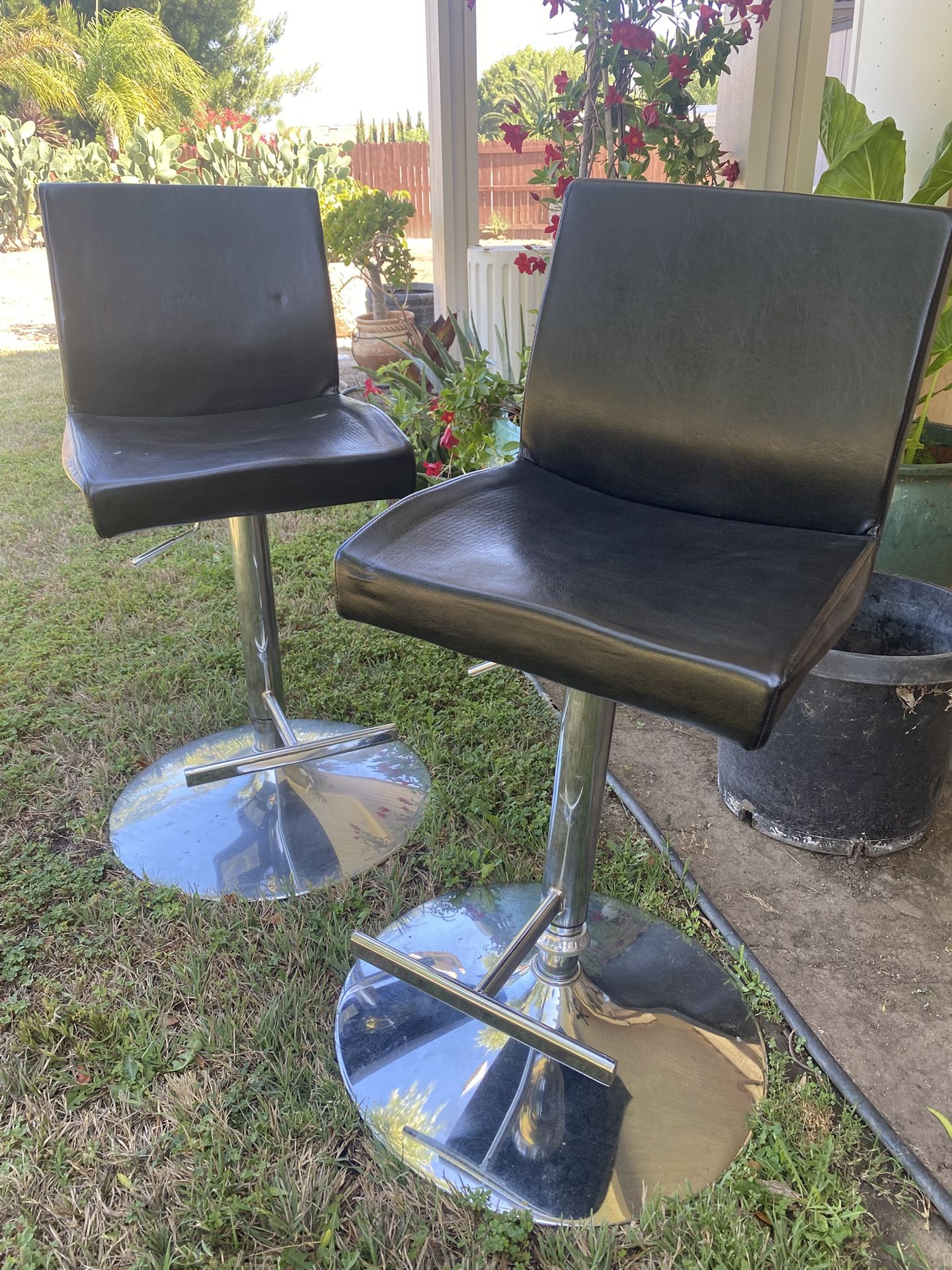 Bar Stools