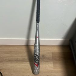 Cat7 Baseball Bat 31in