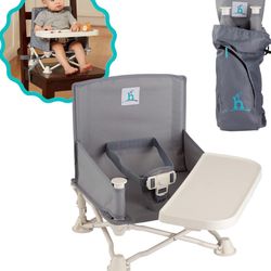 Hiccapop Travel Booster Seat