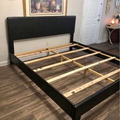 King Size Bed Frame