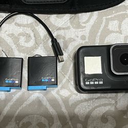 GoPro Hero 8 Black