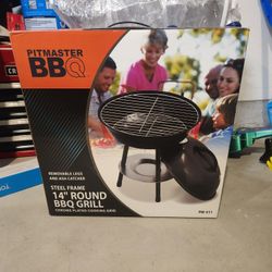 BBQ Grill