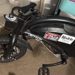 Electric Bike