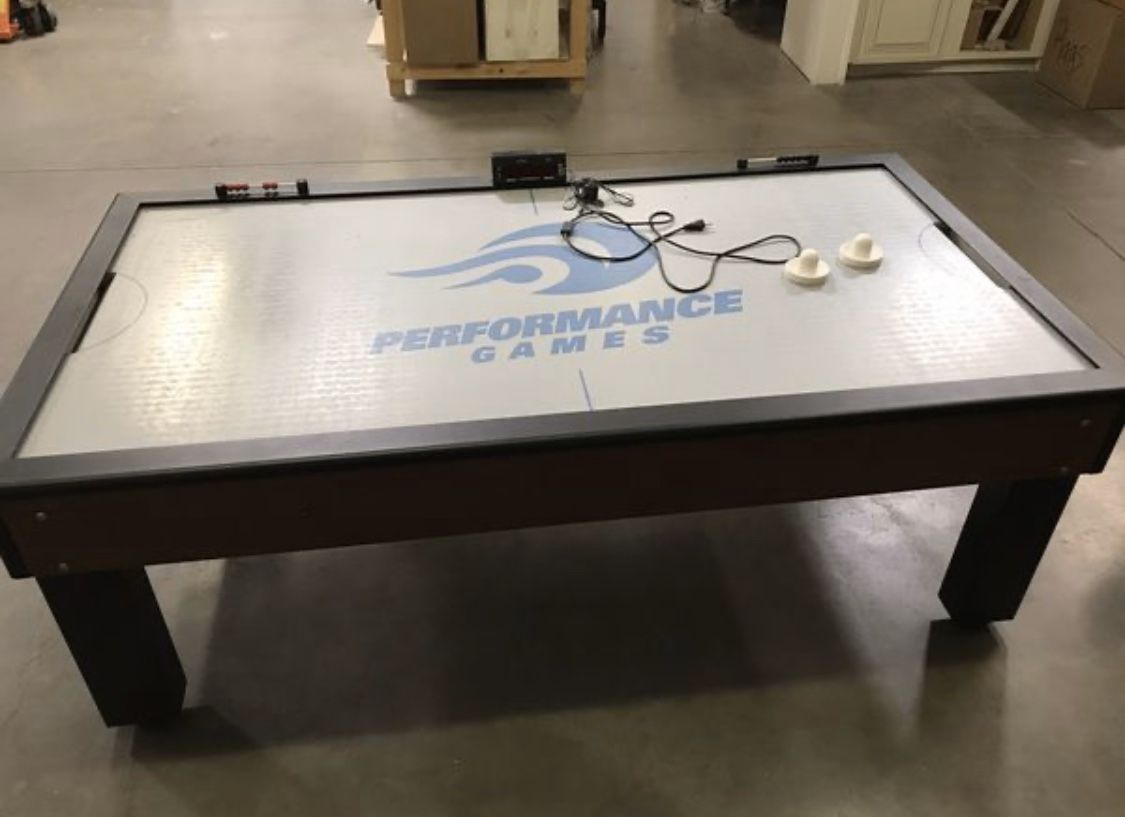 Olhausen Air Hockey Table