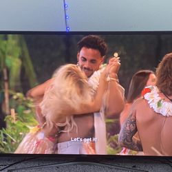 Samsung 55inch 