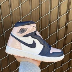 Jordan 1 Atmosphere Size 8W/6.5Y