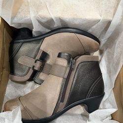 OrthoFeet Women’s Shoes X-wide