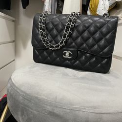 Chanel Classic Bag 