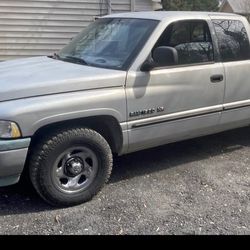 1998 Dodge Ram 1500