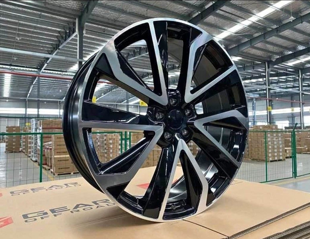 COROLLA RINES, REPLICA 16"