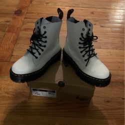 Dr Martens Boots 