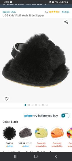Baby Girl Uggs