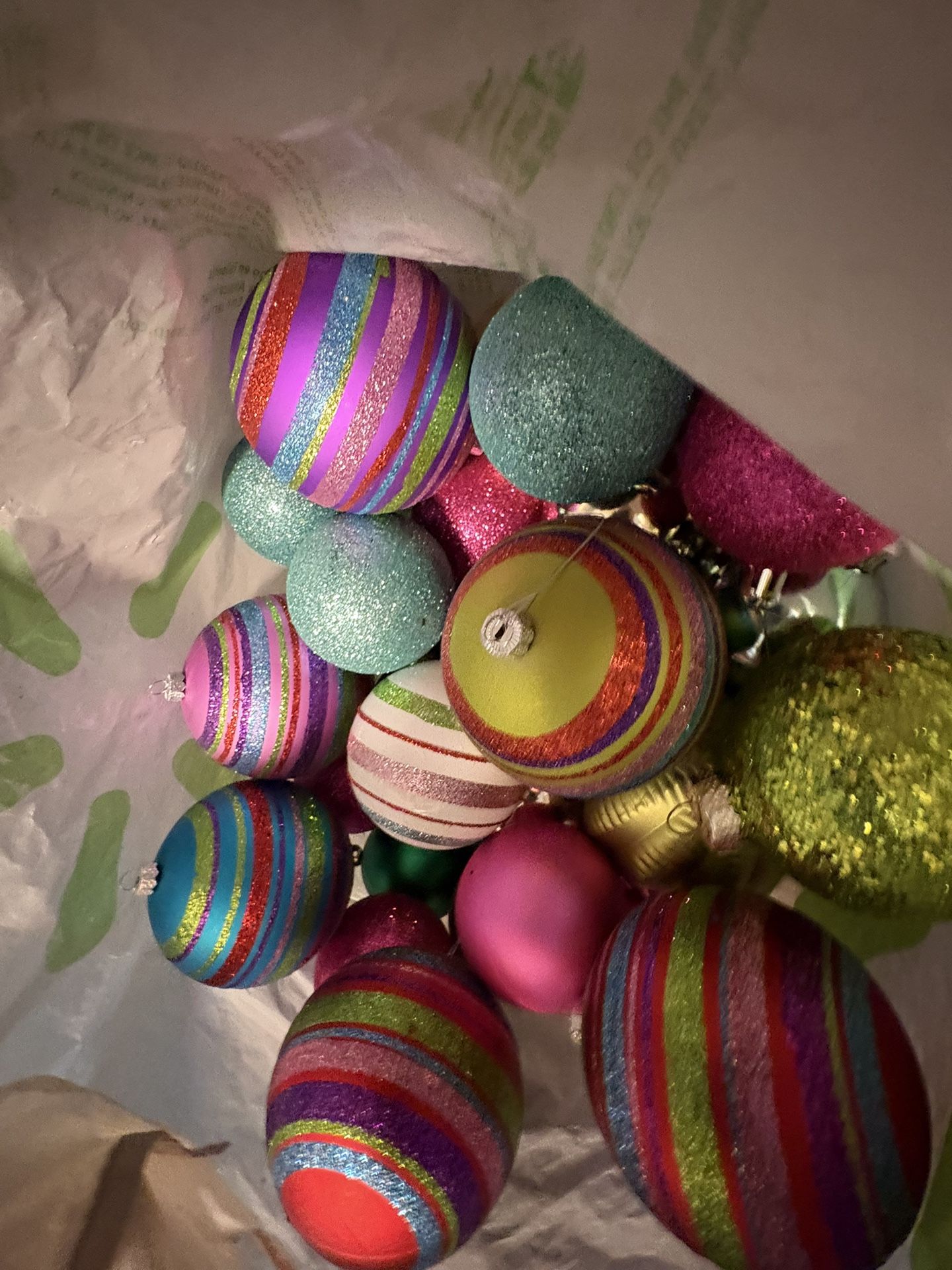 Christmas Items  For Sale!