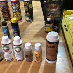 Grow Nutrients 
