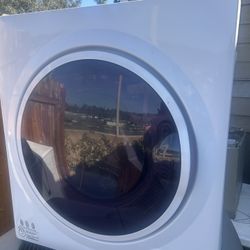  Electric Dryer. $100