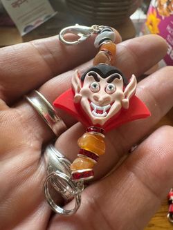 Keychains handmade