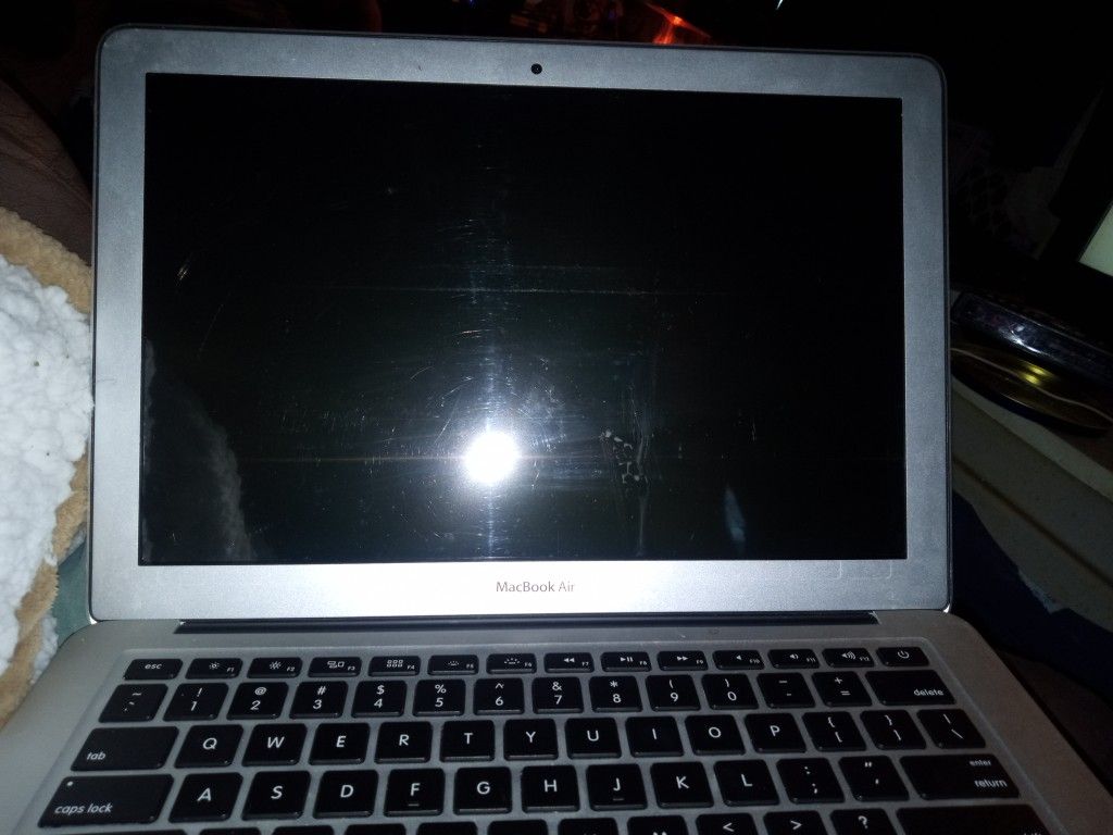 Macbook Air