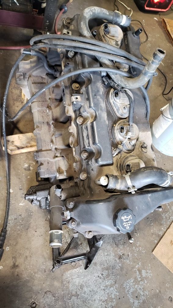 2006 hummer h3 3 5 engine for sale in fort lauderdale fl offerup