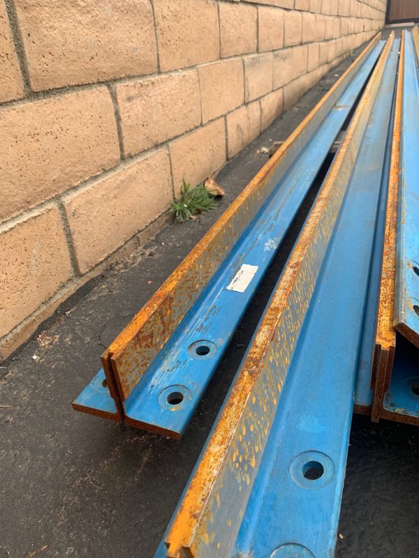 Steel beams for Sale in Riverside, CA OfferUp