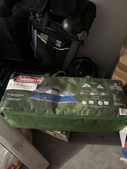 Tent
