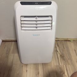 Serene Life Portable Air Conditioner 