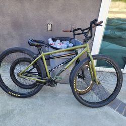 29in. SUNDAY  BMX  GREAT  BIKE 
